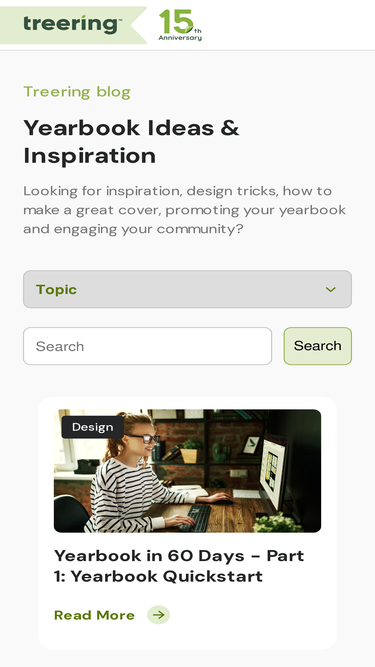 blog.treering.com
