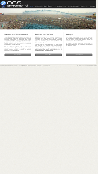 odourcontrol.co.nz