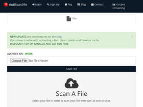 antiscan.me