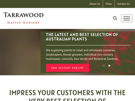 tarrawood.com.au