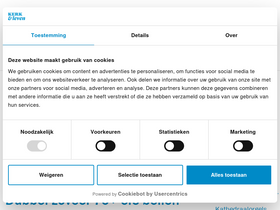 kerkenleven.be