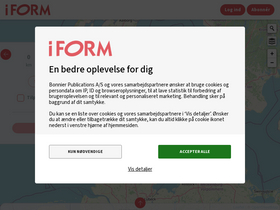 ruteplanner.iform.dk