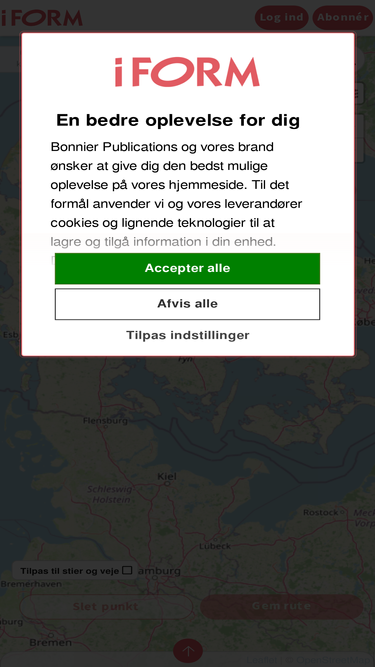 ruteplanner.iform.dk