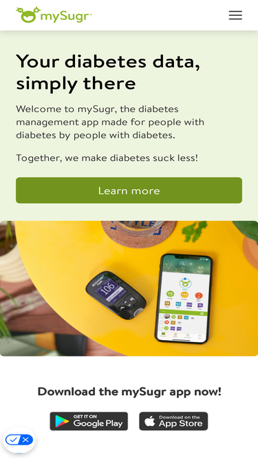 mysugr.com