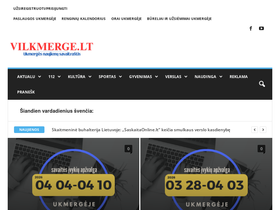 vilkmerge.lt