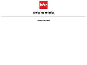 'peopleanswers.com' screenshot