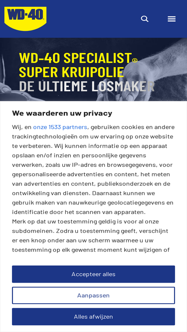 wd40.be