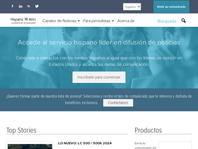 hispanicprwire.com