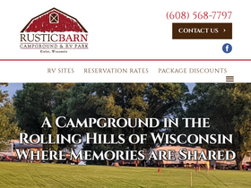rusticbarnrvpark.com