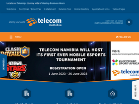 telecom.na