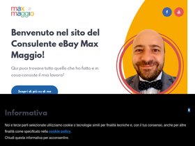 maxmaggio.com