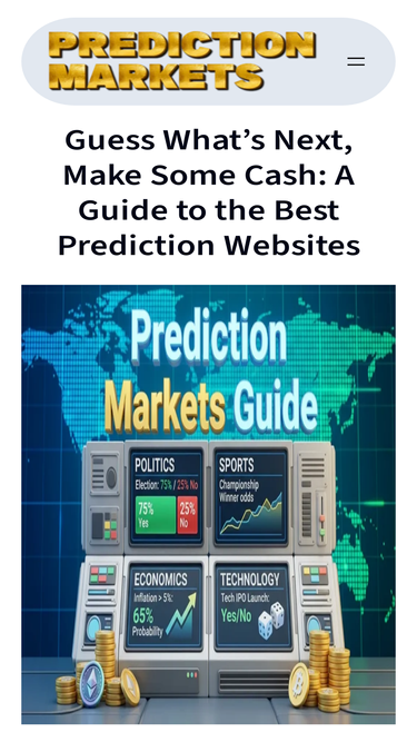 predictionsunited.com