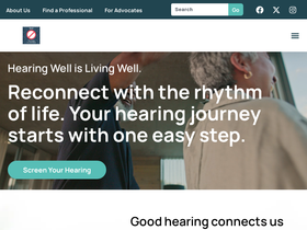 hearing.org