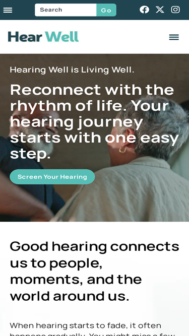 hearing.org