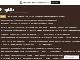 kingmix.wordpress.com