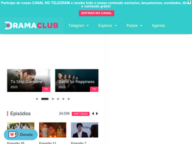 dramaclub.com.br