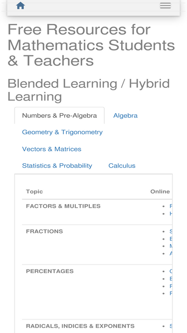 radfordmathematics.com