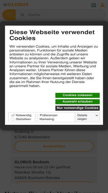 globus.net