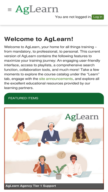 aglearn.usda.gov