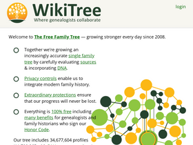 wikitree.com