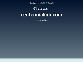 centennialinn.com