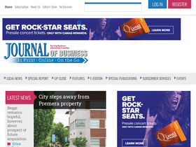 spokanejournal.com