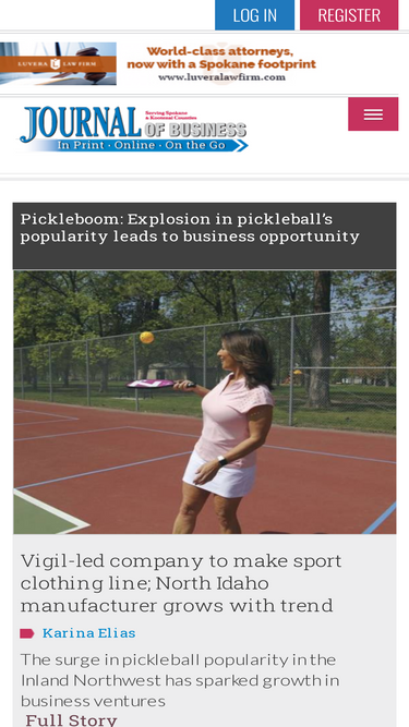spokanejournal.com