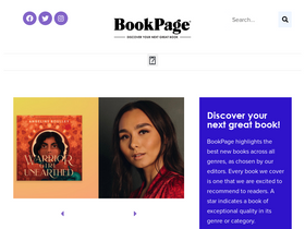 'bookpage.com' screenshot