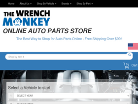 thewrenchmonkey.com