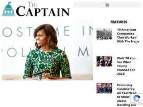 thecaptain.com