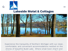 lakesidemotel.com