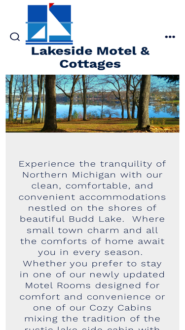 lakesidemotel.com