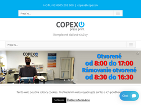 copex.sk