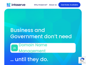 intaserve.com
