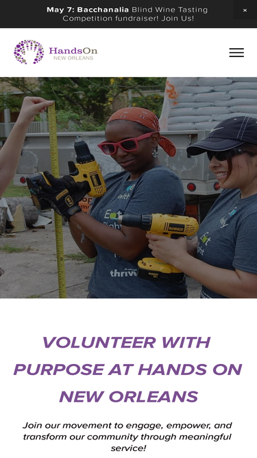 handsonneworleans.org