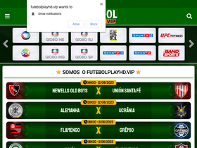 Multicanais Futebol Ao Vivo APK for Android Download