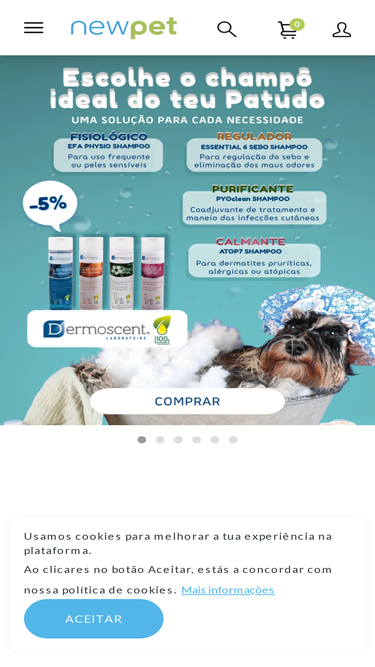 newpet.pt
