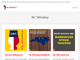 nc-whiskey.com
