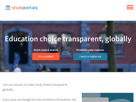 studyportals.com