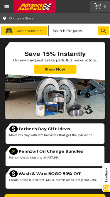 advanceautoparts.com