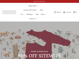 ryandpen.com homepage screenshot