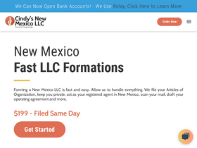 cindysnewmexicollcs.com