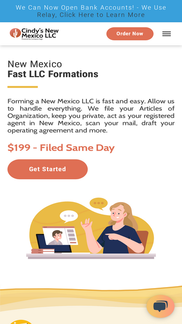 cindysnewmexicollcs.com