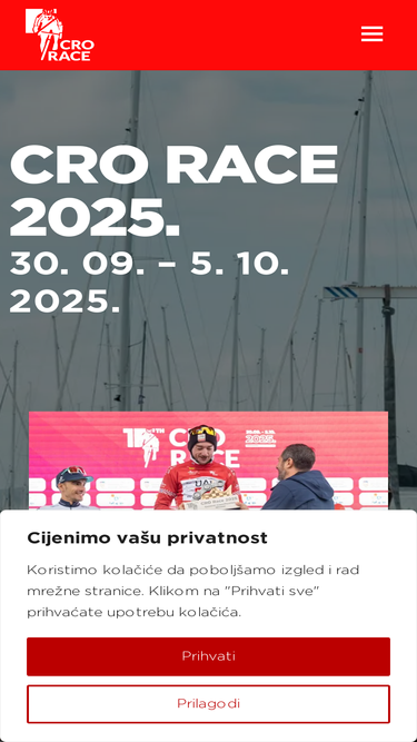crorace.com