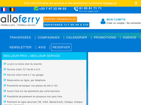 alloferry.com