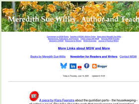 meredithsuewillis.com