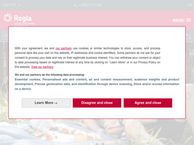 rogla.eu