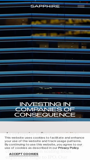 sapphireventures.com