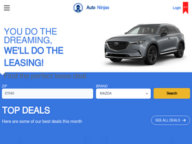 autoninjas.com