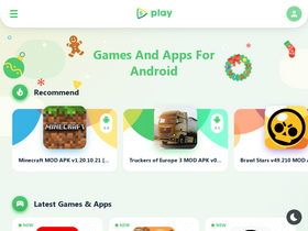 '5play.app' screenshot